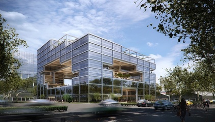 城市建筑設(shè)計(jì)與電子商務(wù)技術(shù)開發(fā)的創(chuàng)新融合與實(shí)踐探索